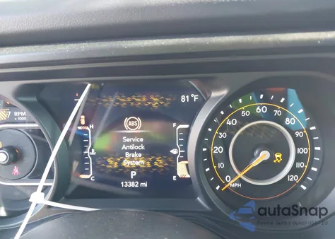 2024 Jeep Wrangler 4-Door Sahara 4X4 from USA, damaged, VIN 1C4PJXEG3RW280002